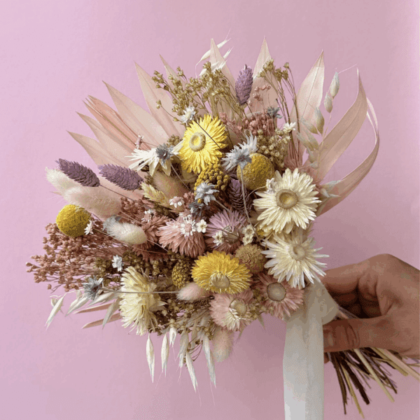 Baby pink